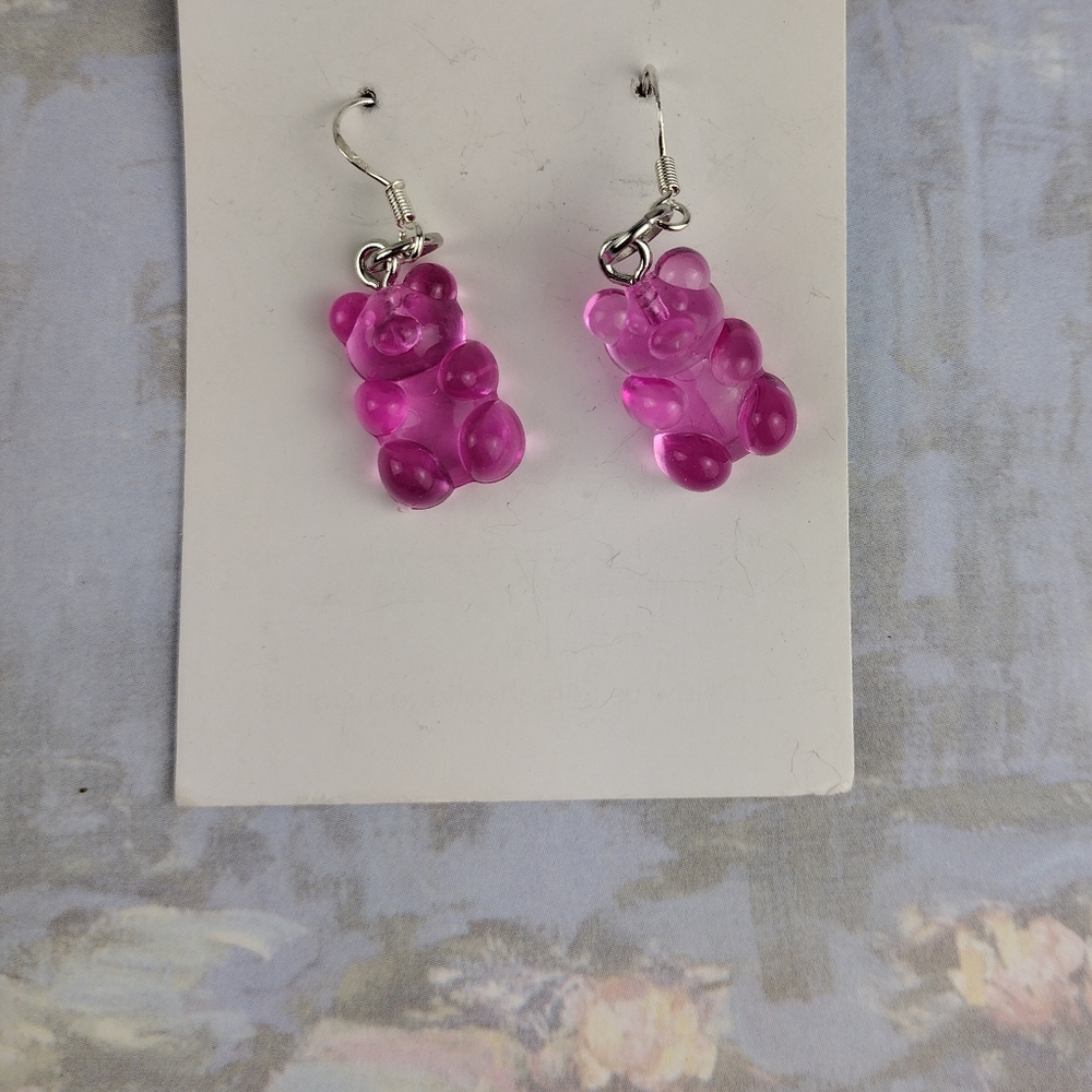 Earrings - Picture 1 of 1